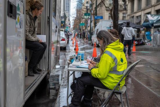 Mobile Health Team
