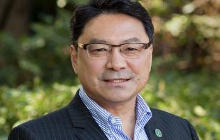 Ming-Tung “Mike” Lee appointed interim president of Sonoma State University