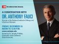 Dr. Anthony Fauci
