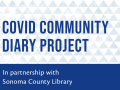 COVID Community Diary Project 