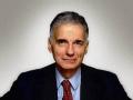 Ralph Nader is the guest lecturer for the 2018 H. Andréa Neves and Barton Evans Social Justice Lecture Series