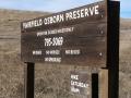 Osborn preserve Sonoma State 