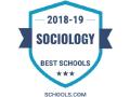 schools.com sociology badge