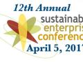 sustainable enterprise conference