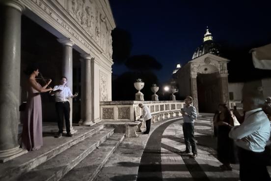 Vatican