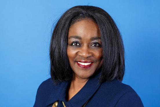 Dr. Jerlena Griffin-Desta will serve as Chief of Staff/Associate Vice President for Strategic Initiatives and Diversity at Sonoma State University effective Jan. 28, 2019