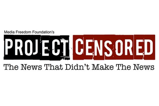 project censored