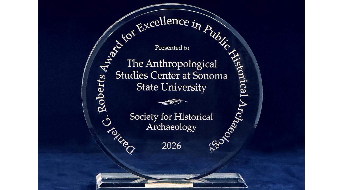 SHA award
