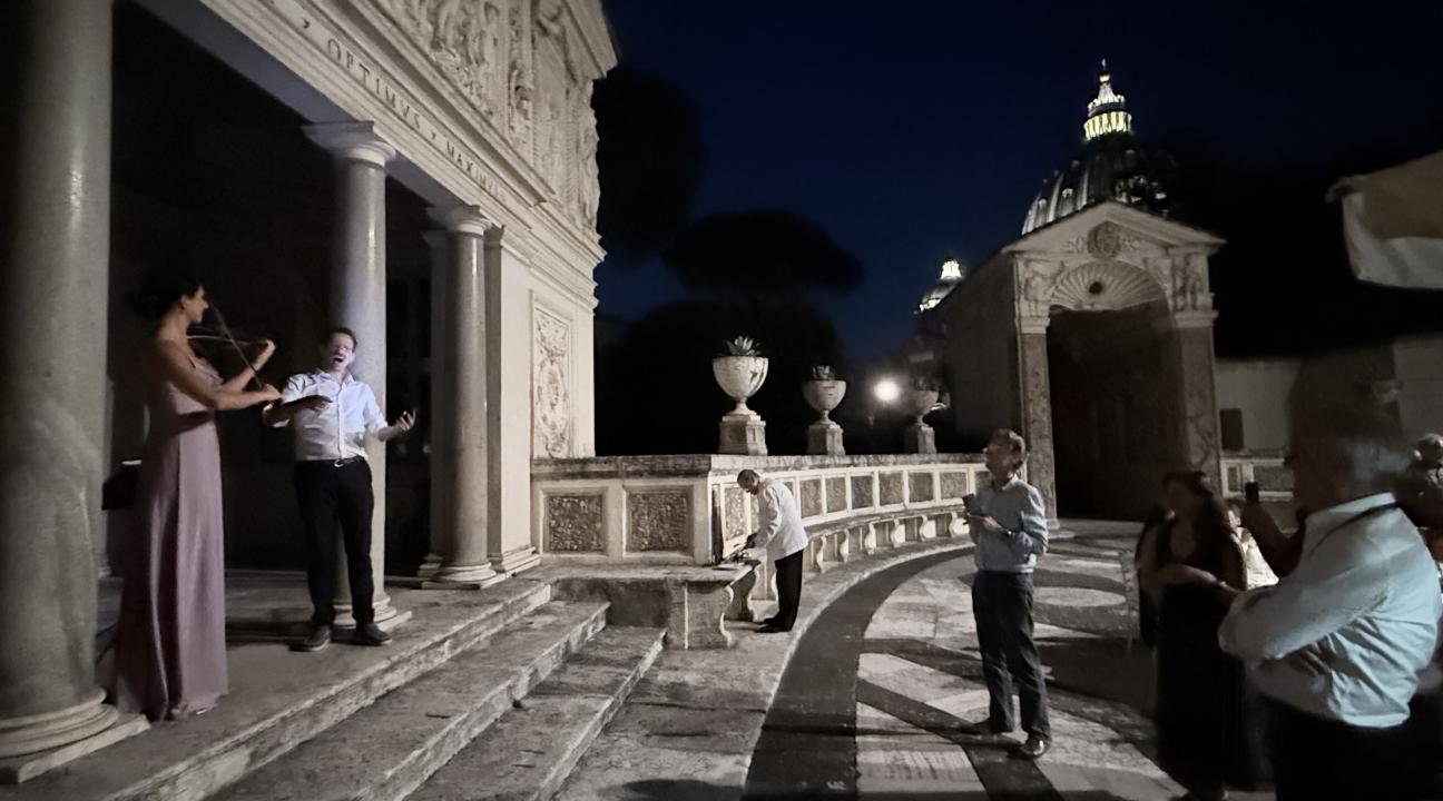 Vatican