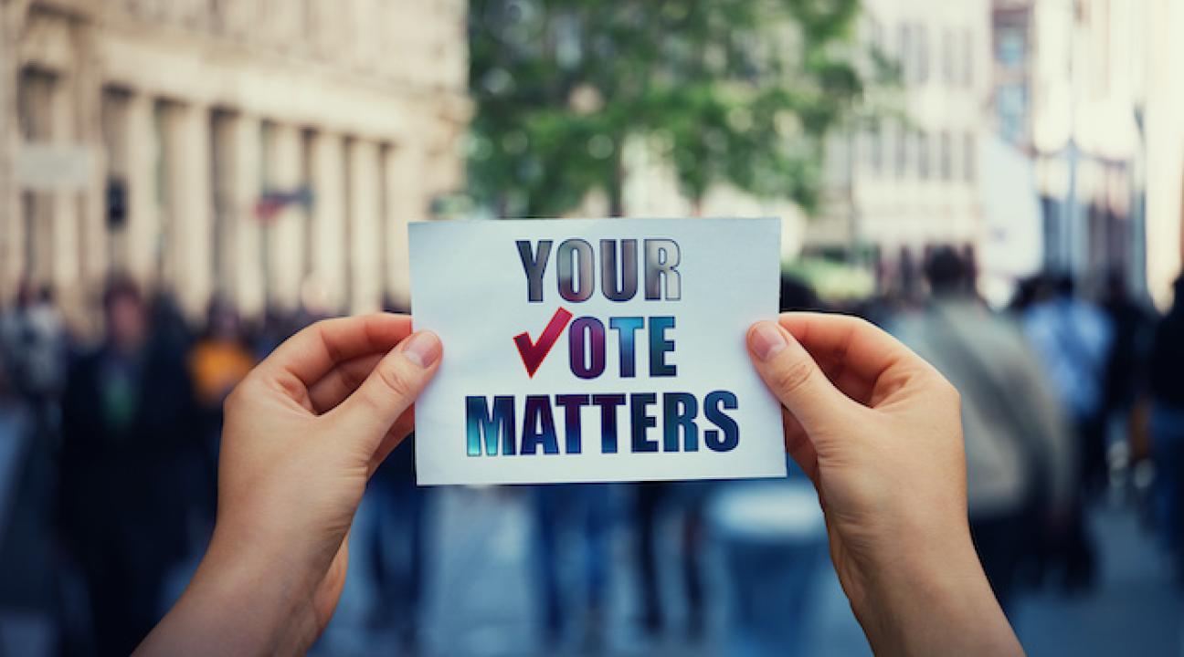 ‘It Matters! Midterm Madness’ to bring generations together for ...