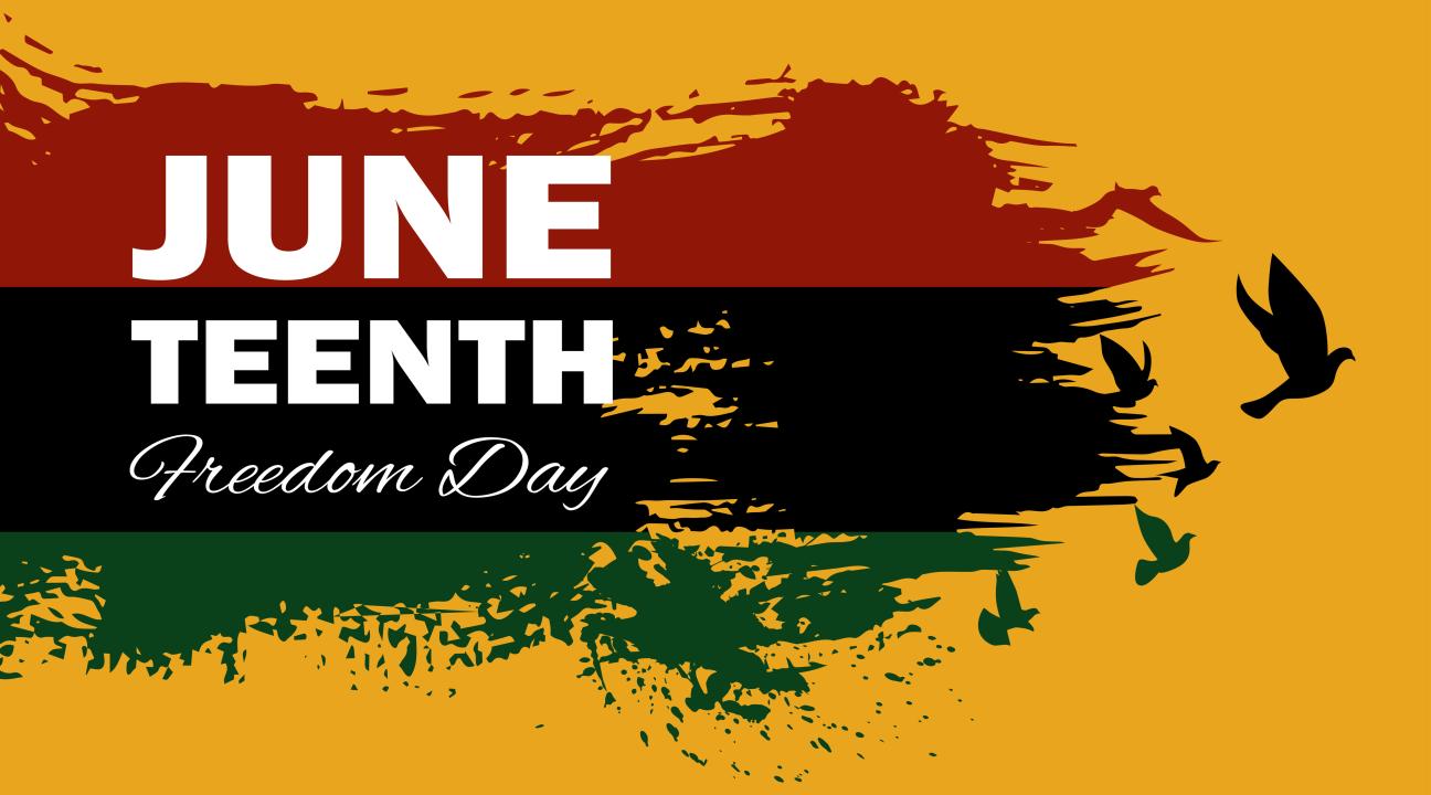 Juneteenth Image