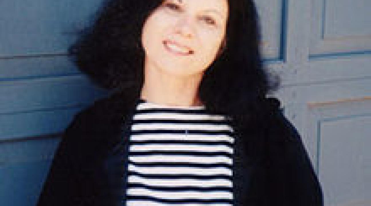 maxine chernoff