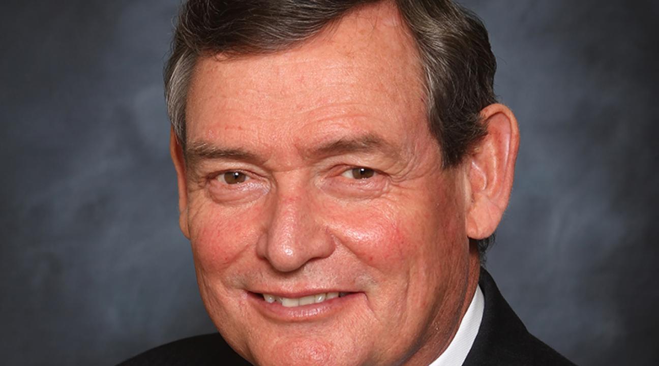 chancellor white