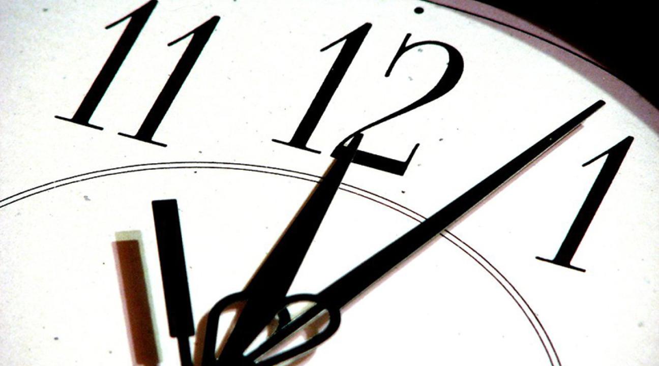 clock