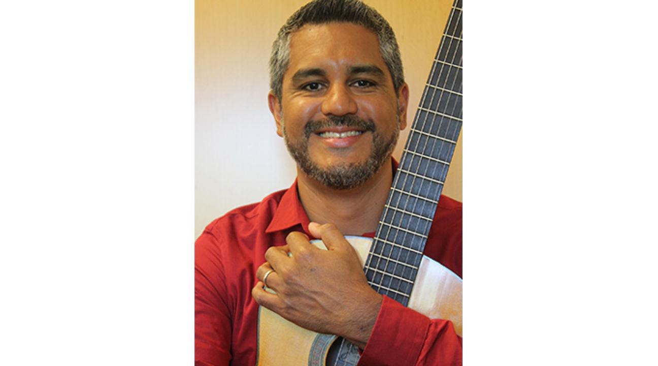 Eric Cabalo