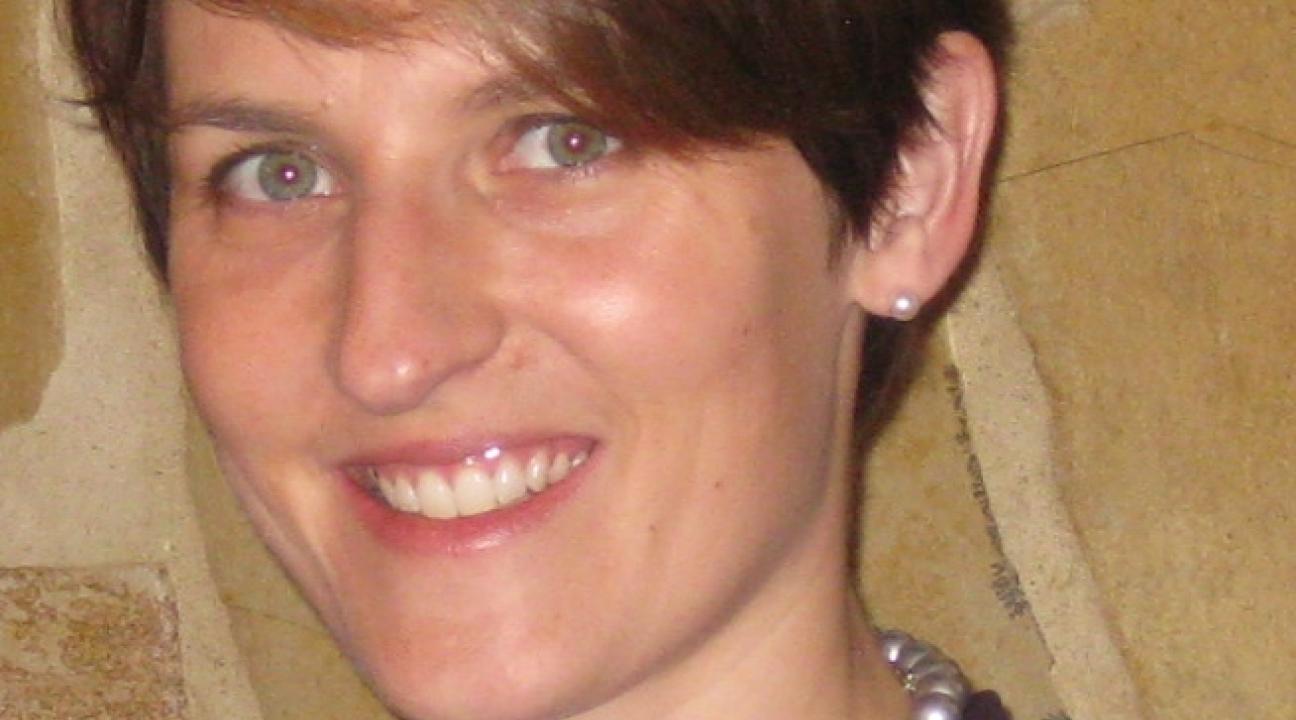 florence bouvet