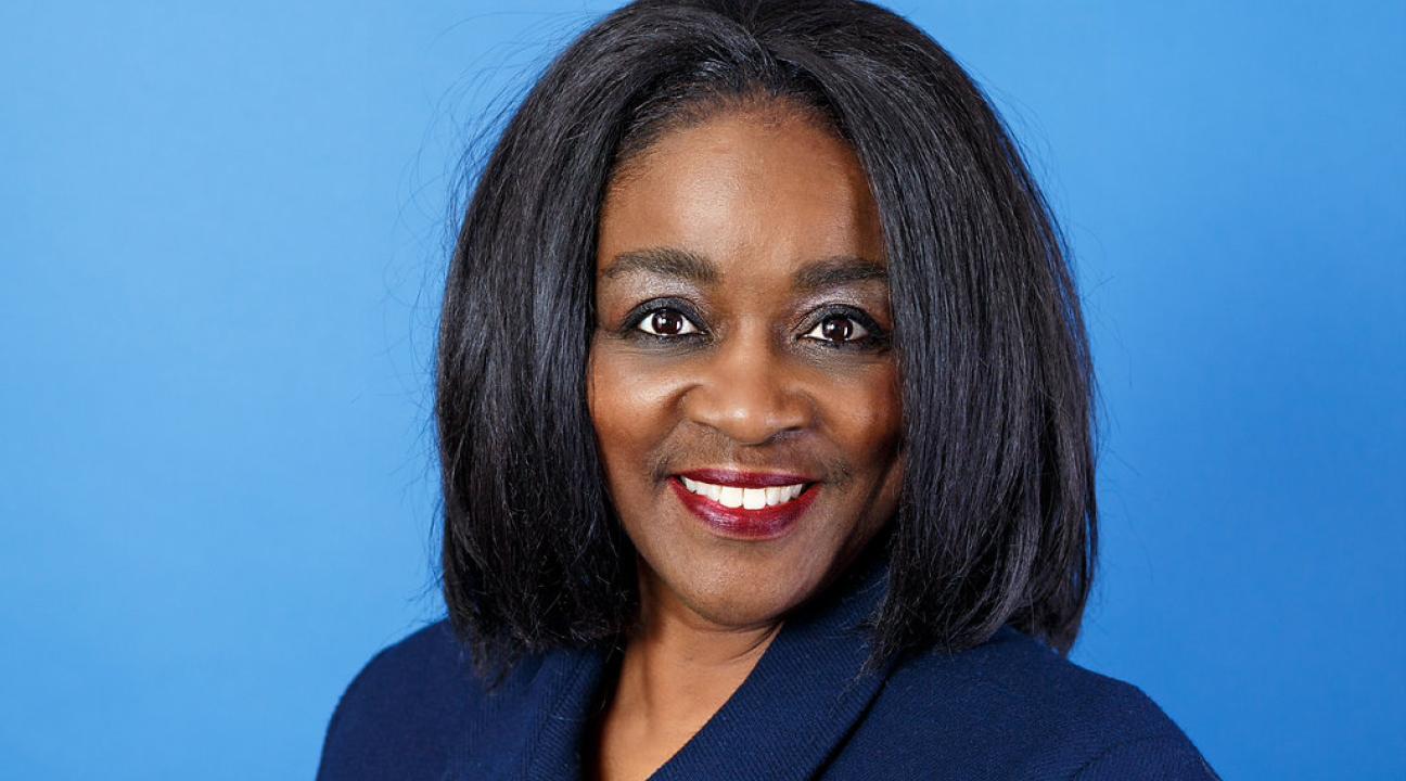 Dr. Jerlena Griffin-Desta will serve as Chief of Staff/Associate Vice President for Strategic Initiatives and Diversity at Sonoma State University effective Jan. 28, 2019