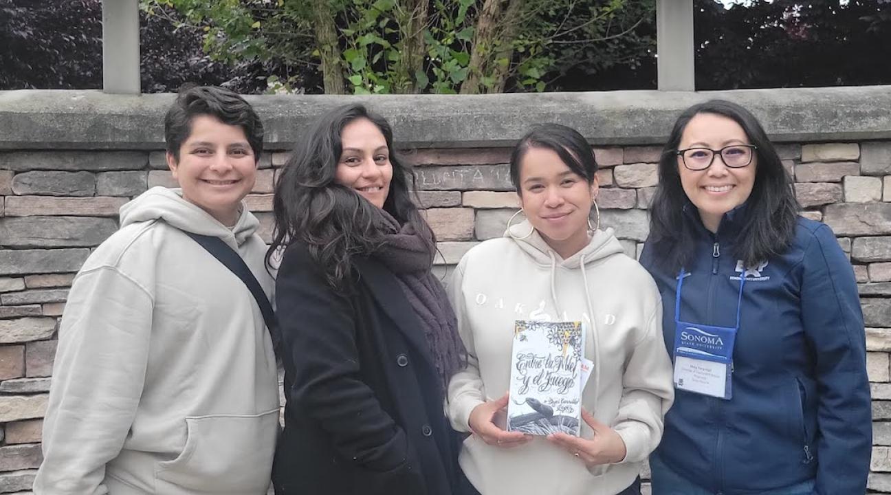 Group of women