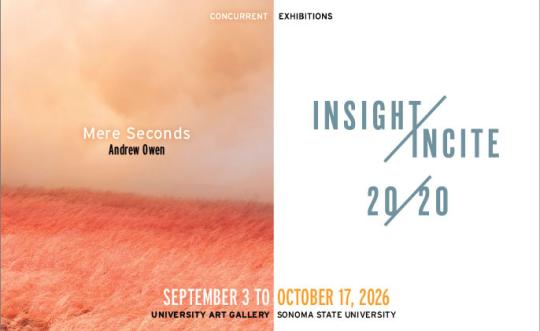Gallery exhibit