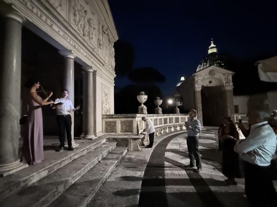 Vatican