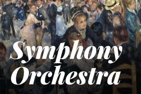 Symphony Orchestra