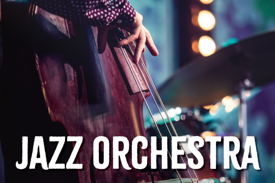 Jazz Orchestra