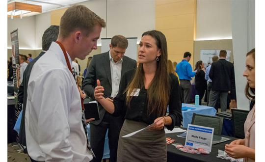 Career Fair