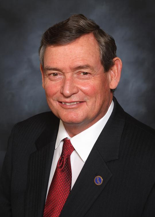 chancellor white