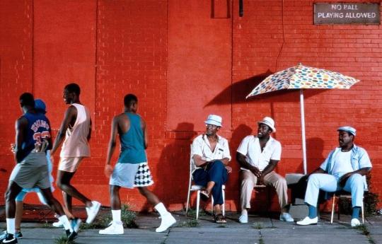 SFI celebrates the 30th anniversary of Spike Lee's "Do the Right Thing"