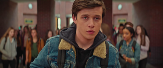 love simon