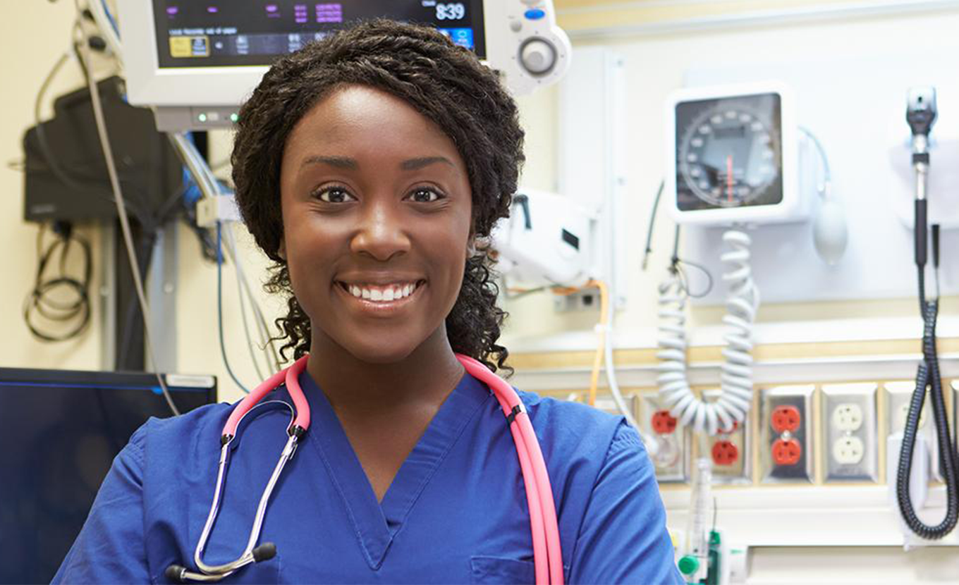 Recent rankings have SSU Nursing graduates as top-educated and top-earning  | SSU News