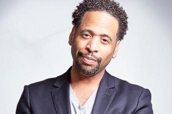 Shelton Mercer III headshot