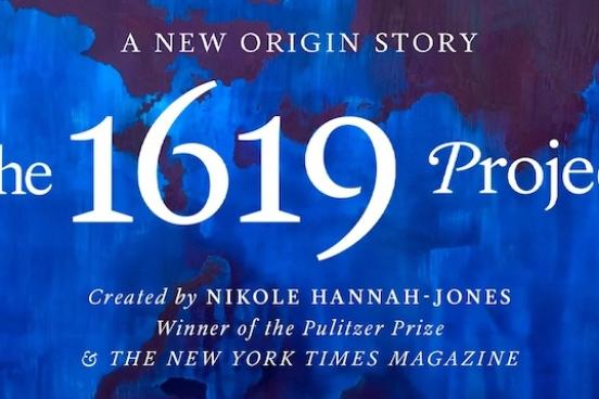 1619 Project book 