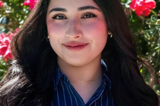 Khansa Tariq