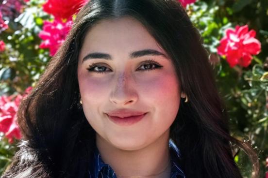 Khansa Tariq