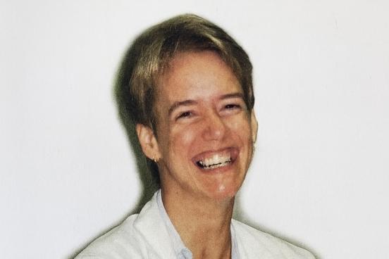 Mary Nourot