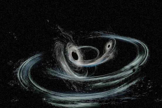 Black holes