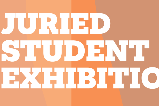 art exhibit logo