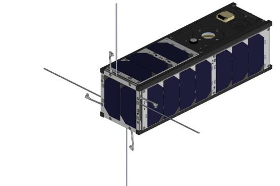 CubeSat