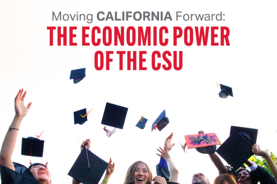 CSU Economic Impact