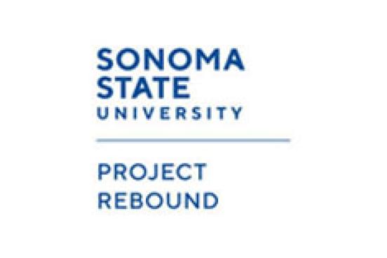 Project Rebound logo