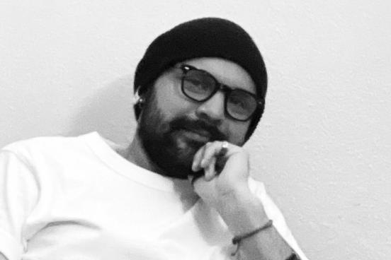 SSU alum and Vallejo poet laureate Erik Manuel Soto