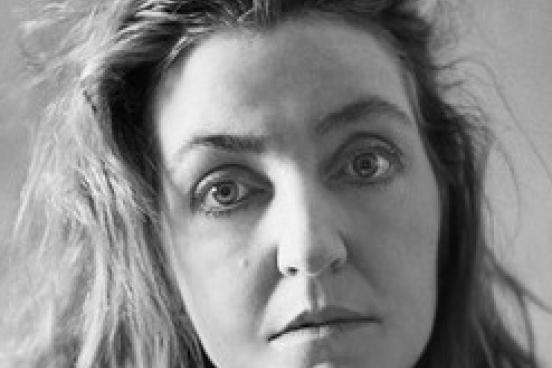 rebecca solnit