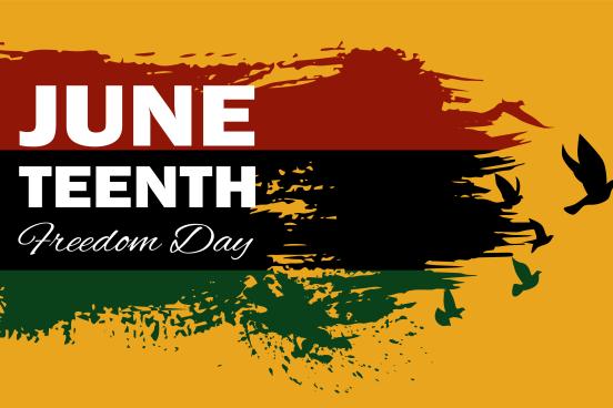 Juneteenth Image