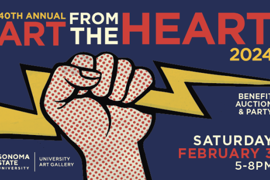 Art from the Heart artwork
