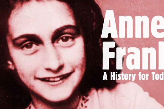 anne frank