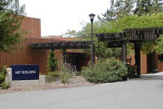 art building
