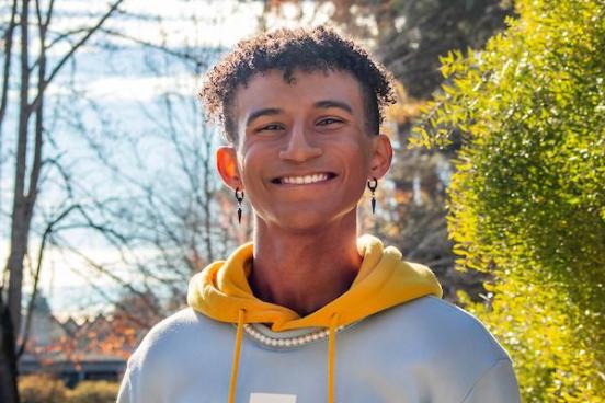 Asad Franklin