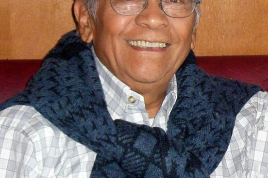Peter Jamero