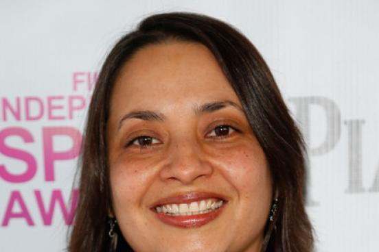 aurora guerrero